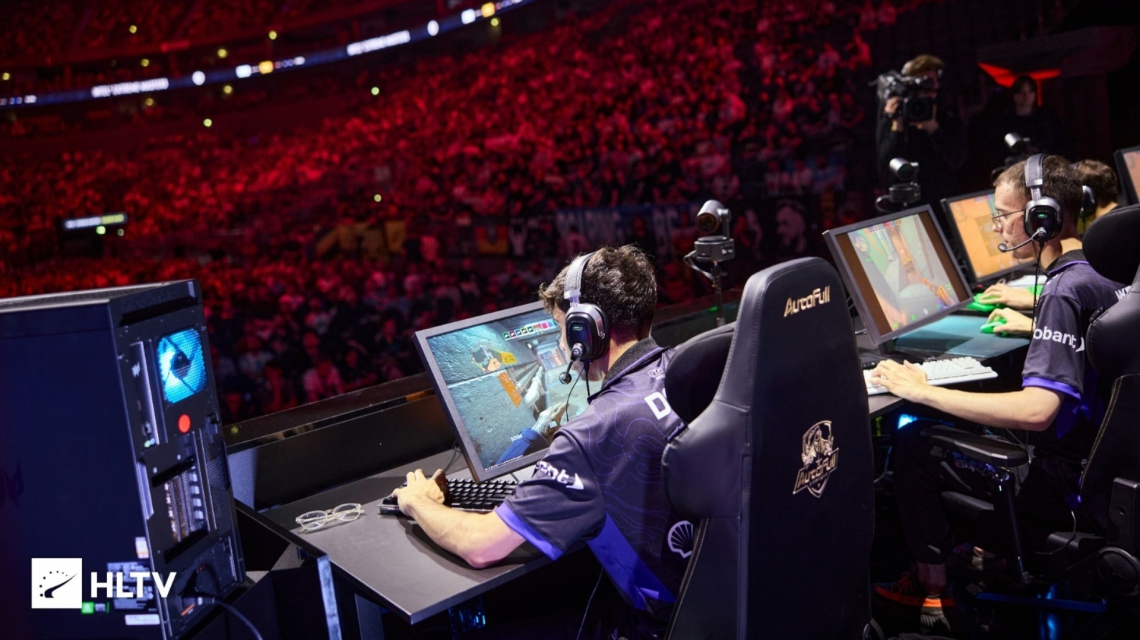 Los Juegos Suramericanos Santa Fe 2026 ponen en marcha su programa oficial de Esports con un Test Event en Rosario