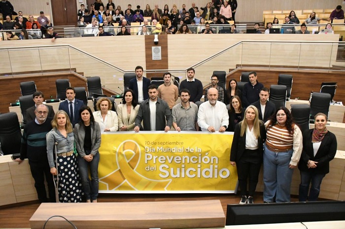 El Concejo de Rosario aprob&oacute; 197 expedientes durante la sesi&oacute;n ordinaria n&uacute;mero 12