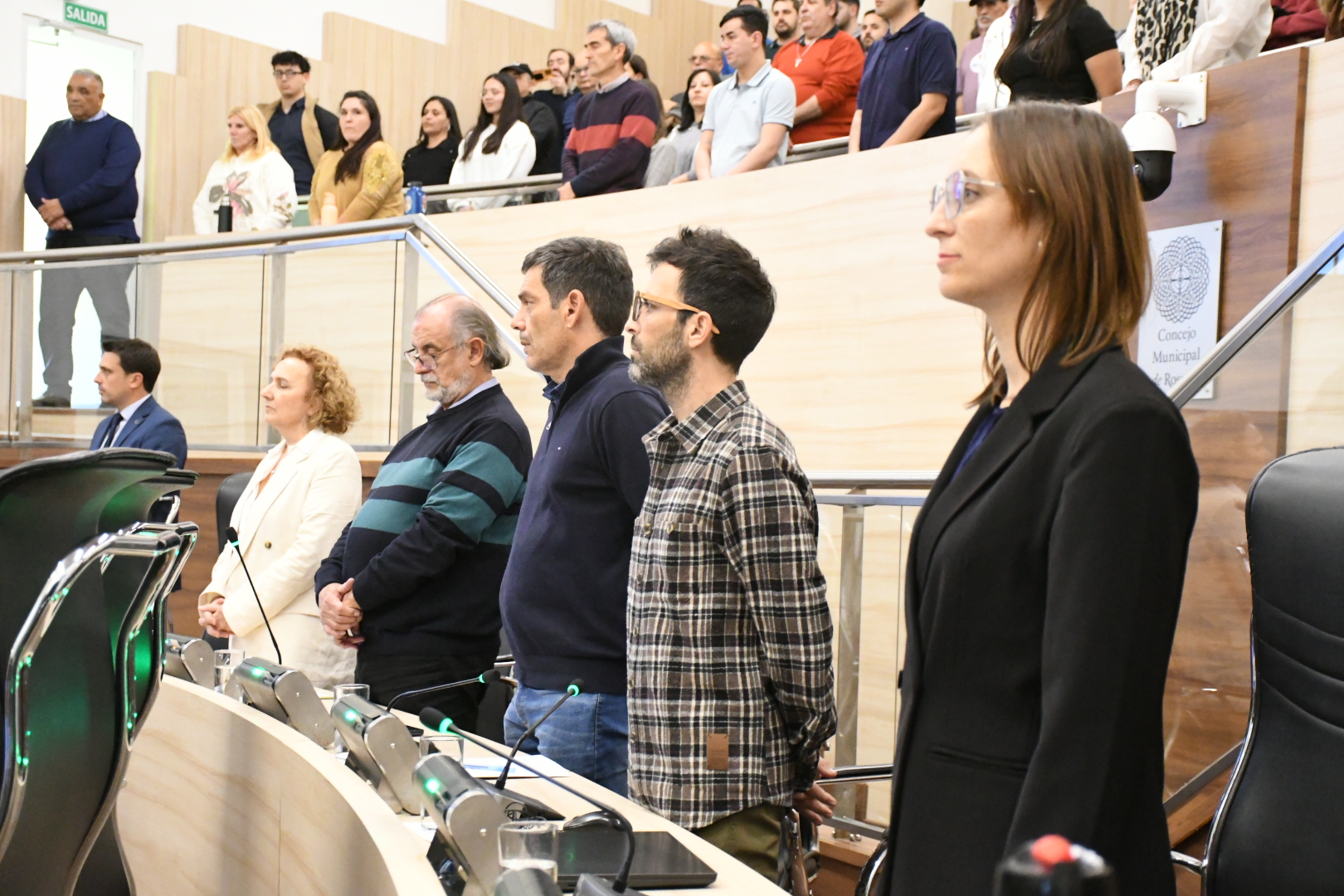 Rosario cre&oacute; un programa municipal de articulaci&oacute;n con instituciones educativas