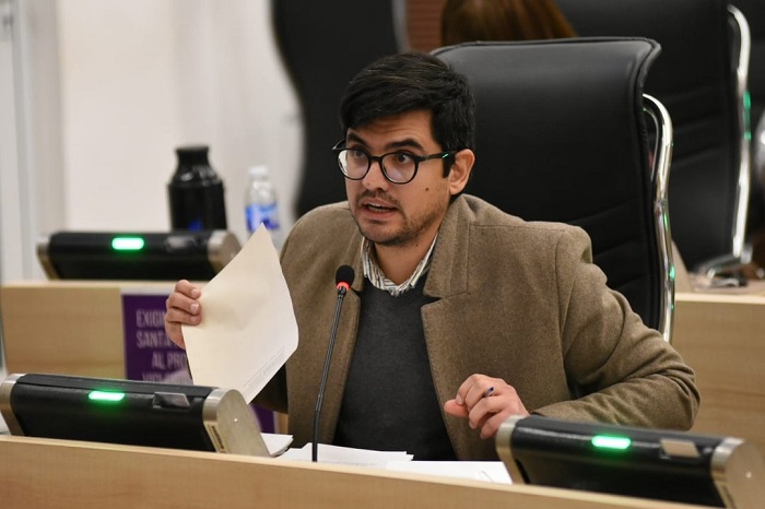 Rosario impulsar&aacute; acciones de concientizaci&oacute;n sobre la epilepsia