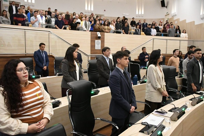 Rosario tendr&aacute; el D&iacute;a Municipal del Realizador y Realizadora Audiovisual