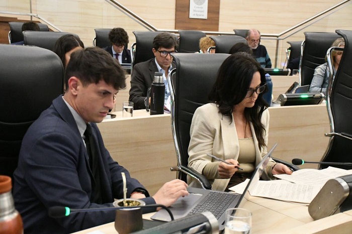 El Concejo pidi&oacute; informaci&oacute;n sobre el Hospital Veterinario P&uacute;blico y apoy&oacute; un proyecto contra los cotos de caza