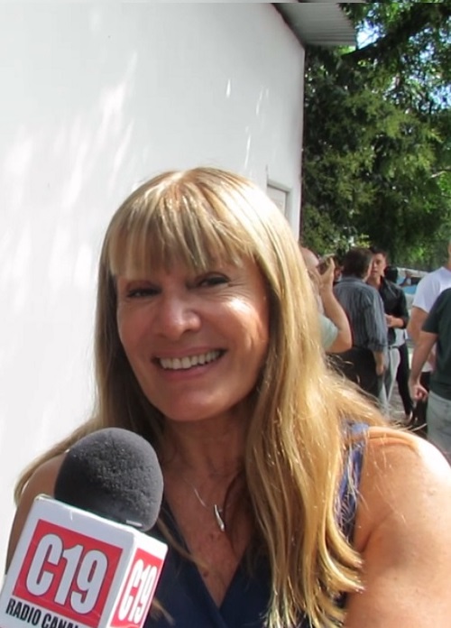 &ldquo;De la Patria M&iacute;a&rdquo; enciende el coraz&oacute;n del Parque Independencia con m&uacute;sica, danza y tradici&oacute;n